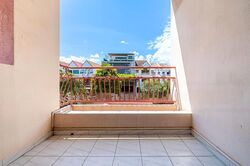 Lorong Marican (D14), Terrace #473721111